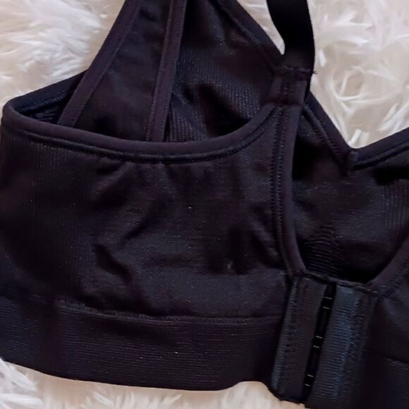 Playtex Nursing Bra NWT Size Fits 32B to 34C - Picture 8 of 12